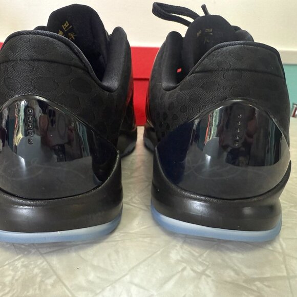 Nike Kobe 5 Protro "Year Of The Mamba" Eggplant Purple Size 7 Y - Picture 10 of 16